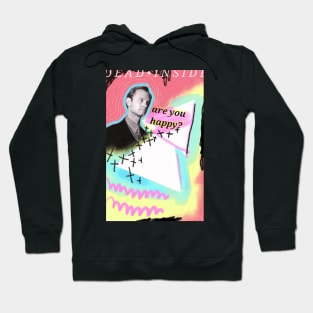 D E A D  I N S I D E Hoodie